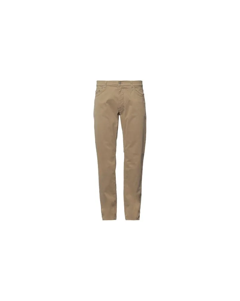 Harmont & Blaine HOSEN & RÖCKE - Hosenauf YOOX.COM Khaki