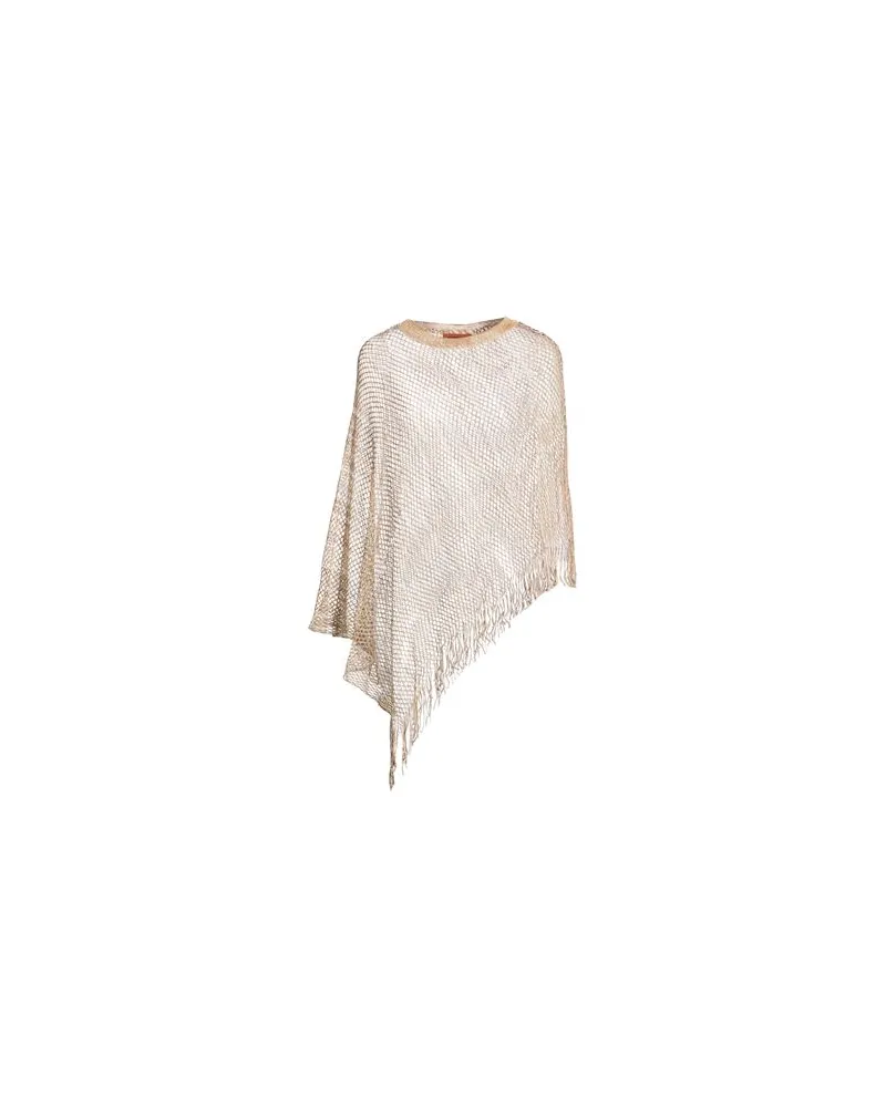 Missoni JACKEN & MÄNTEL - Capesauf YOOX.COM Sand