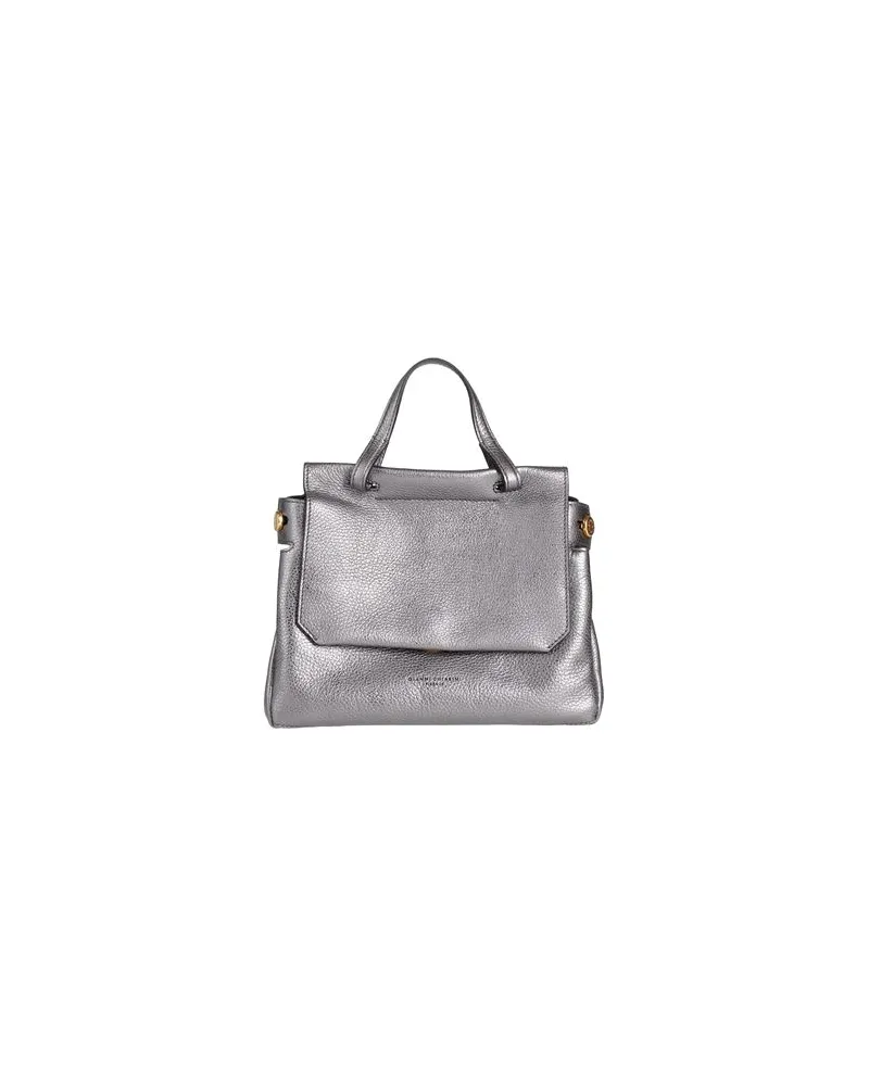 Gianni Chiarini TASCHEN - Schultertaschenauf YOOX.COM Silber