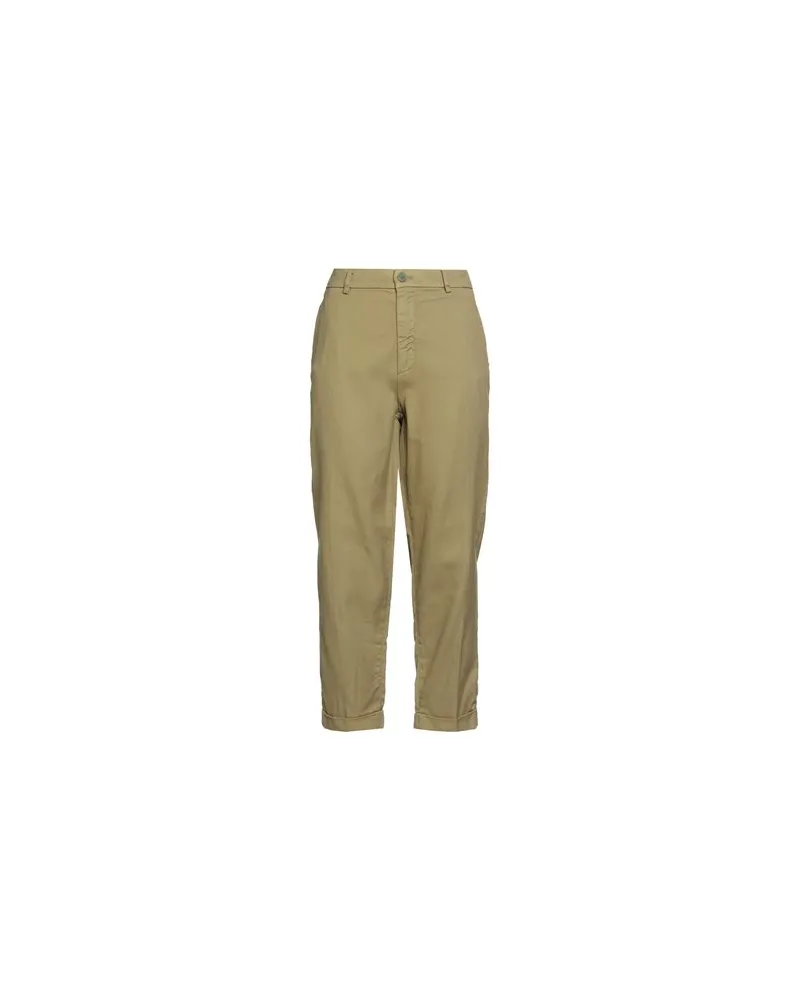 Mason's HOSEN & RÖCKE - Hosenauf YOOX.COM Khaki
