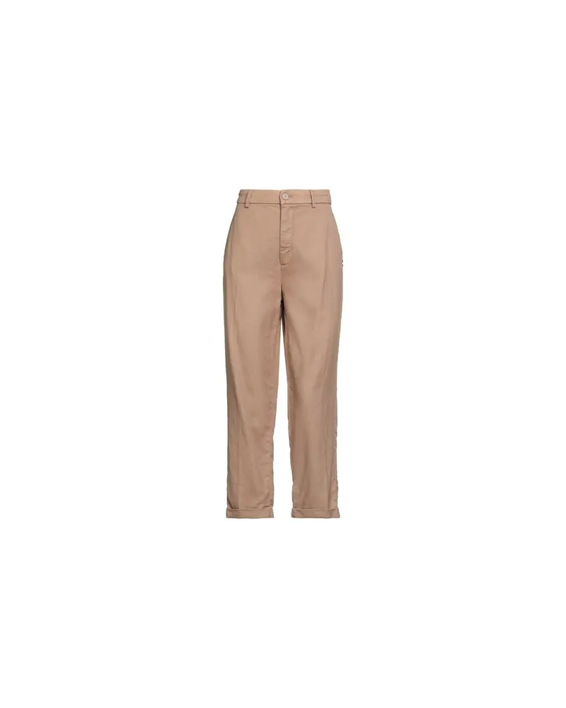 Mason's HOSEN & RÖCKE - Hosenauf YOOX.COM Kamel