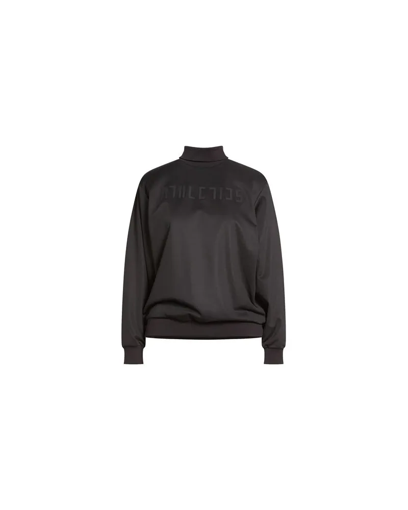 adidas X FEAR OF GOD - TOPS - Sweatshirtsauf YOOX.COM Schwarz
