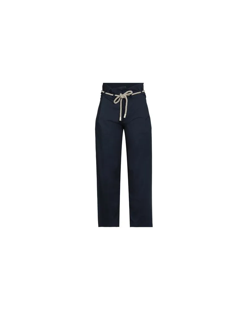 PDR Phisique du role HOSEN & RÖCKE - Hosenauf YOOX.COM Marineblau