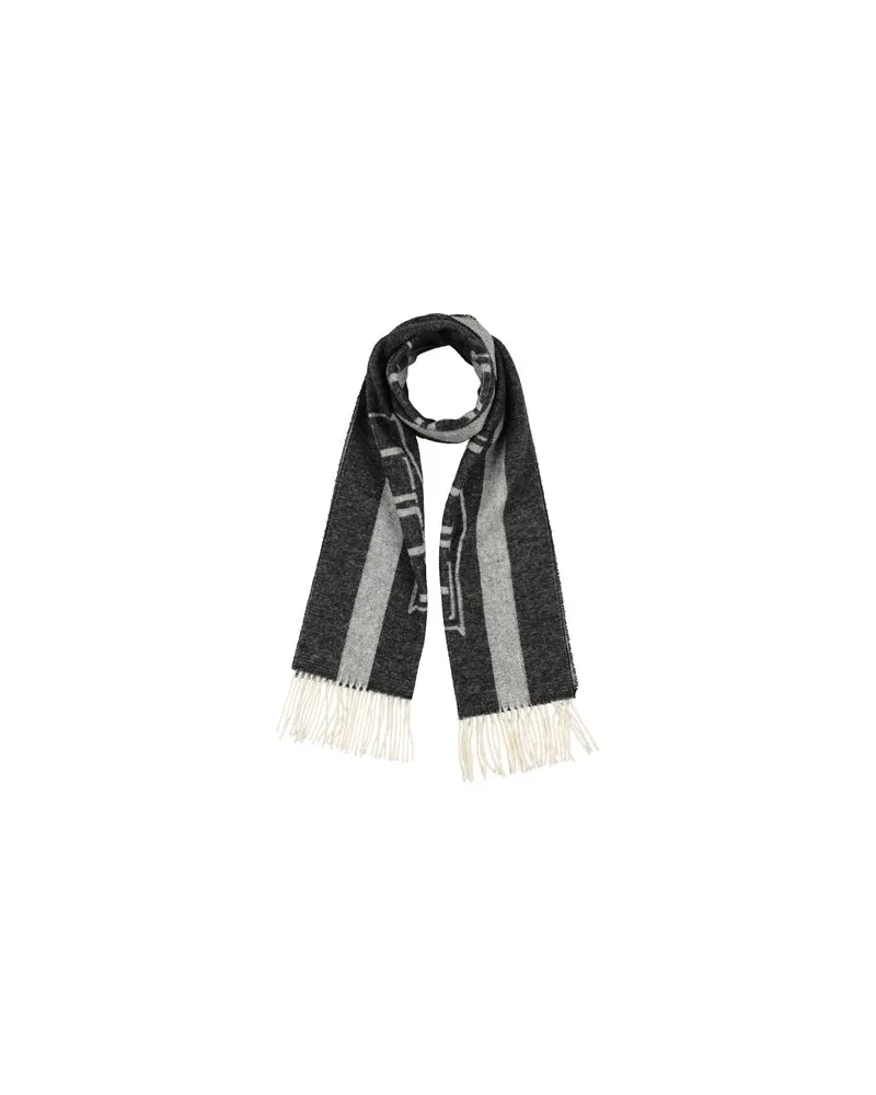 Cult ACCESSOIRES - Schalsauf YOOX.COM Braungrau