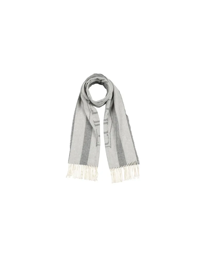 Cult ACCESSOIRES - Schalsauf YOOX.COM Grau