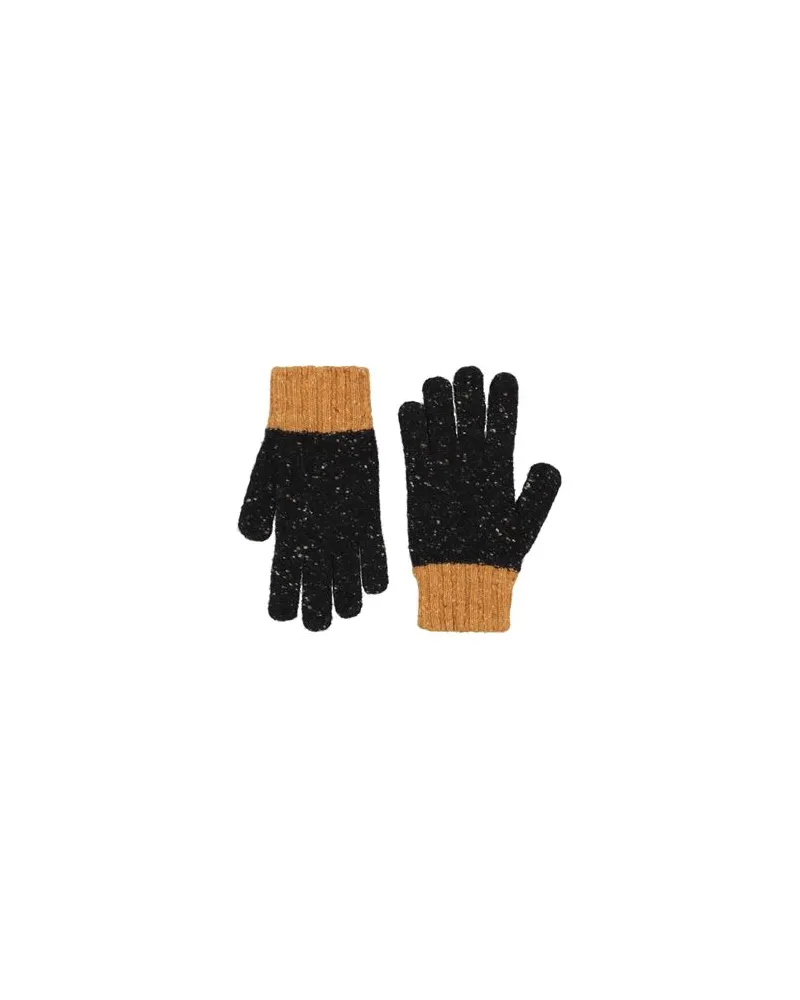 ASPESI ACCESSOIRES - Handschuheauf YOOX.COM Schwarz