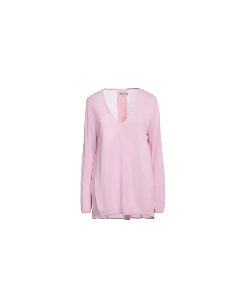 Fred Mello TOPS - Topsauf YOOX.COM Rosa