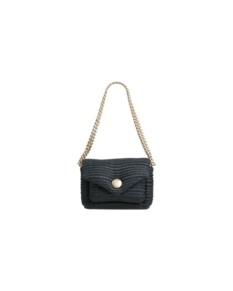 Proenza Schouler TASCHEN - Handtaschenauf YOOX.COM Schwarz
