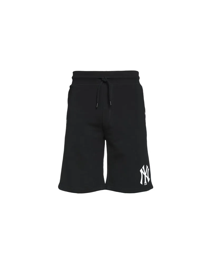'47 HOSEN & RÖCKE - Shorts & Bermudashortsauf YOOX.COM Schwarz