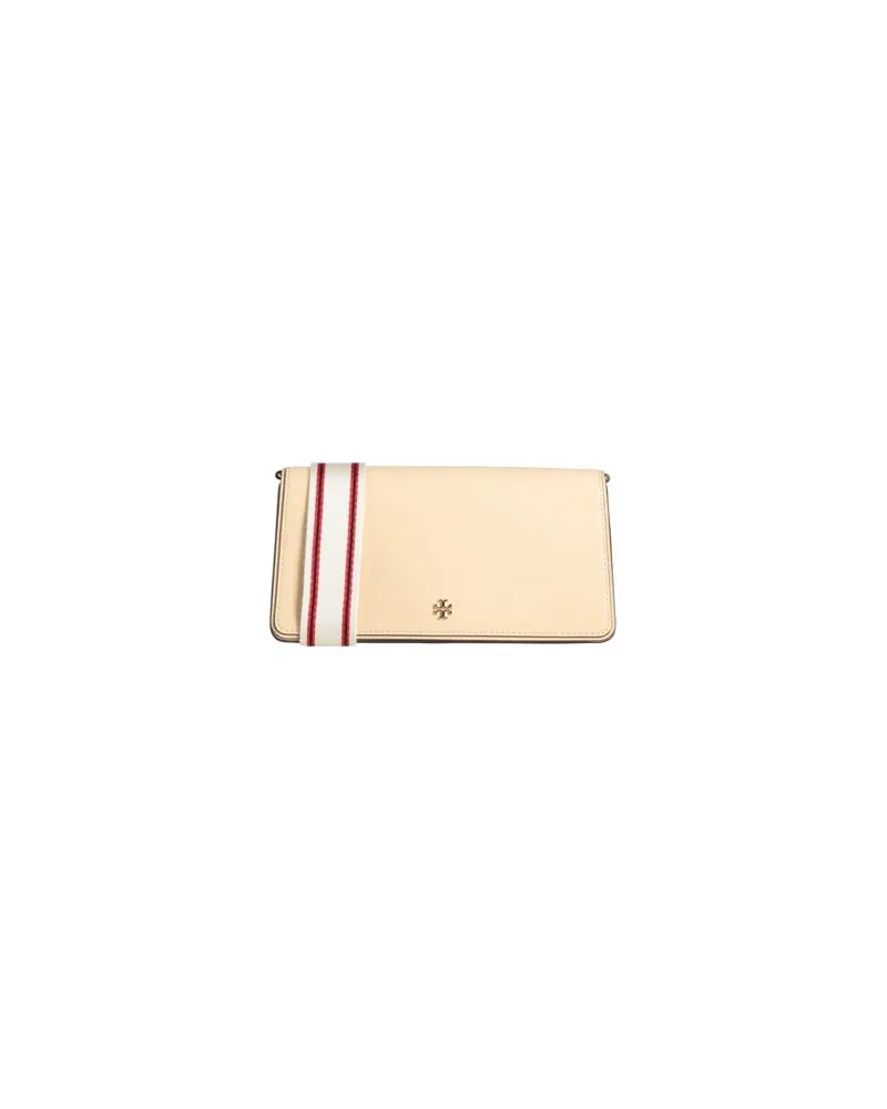 Tory Burch TASCHEN - Umhängetascheauf YOOX.COM Beige