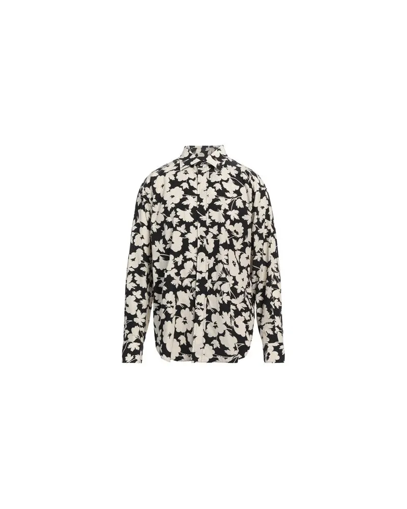 Tom Ford TOPS - Hemdenauf YOOX.COM Schwarz