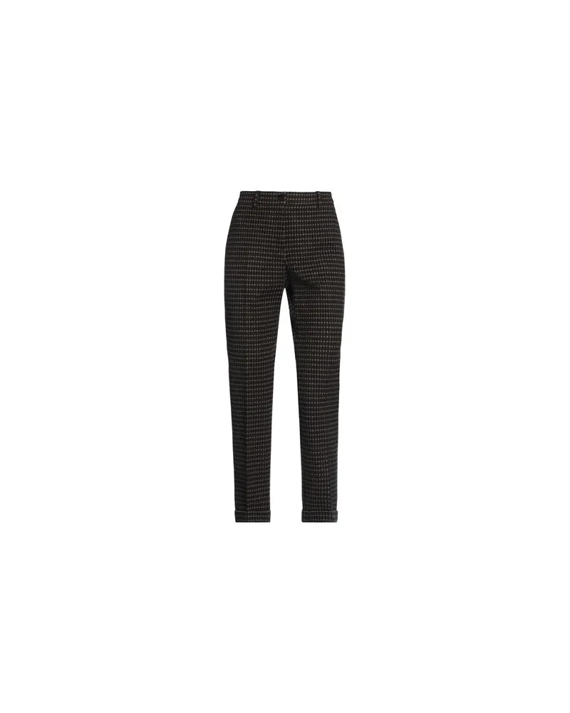Seventy HOSEN & RÖCKE - Hosenauf YOOX.COM Dunkelbraun