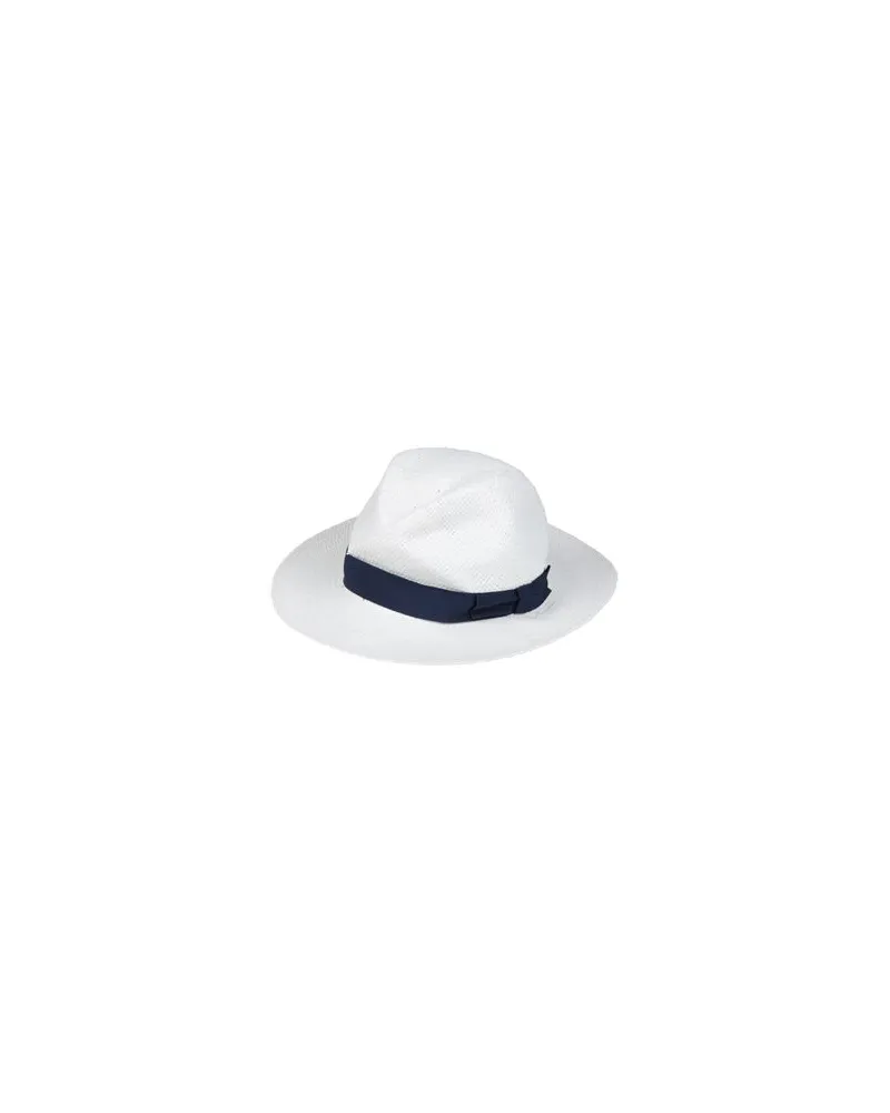 Eton ACCESSOIRES - Mützen & Hüteauf YOOX.COM Weiß