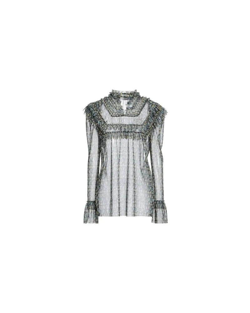Philosophy Di Lorenzo Serafini TOPS - Topsauf YOOX.COM Blau