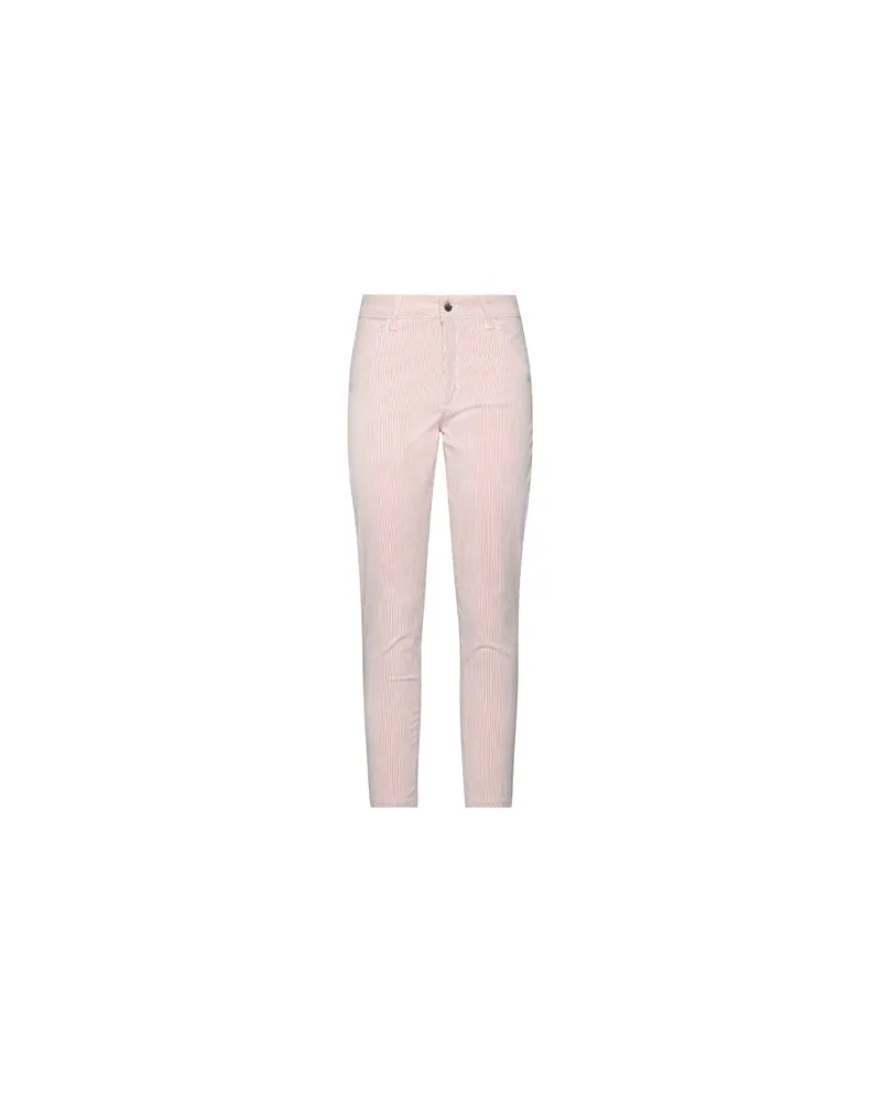 MICHAEL COAL HOSEN & RÖCKE - Hosenauf YOOX.COM Orange