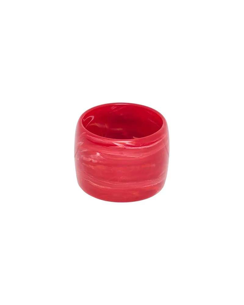 Luisa Spagnoli SCHMUCK und UHREN - Armbänderauf YOOX.COM Rot