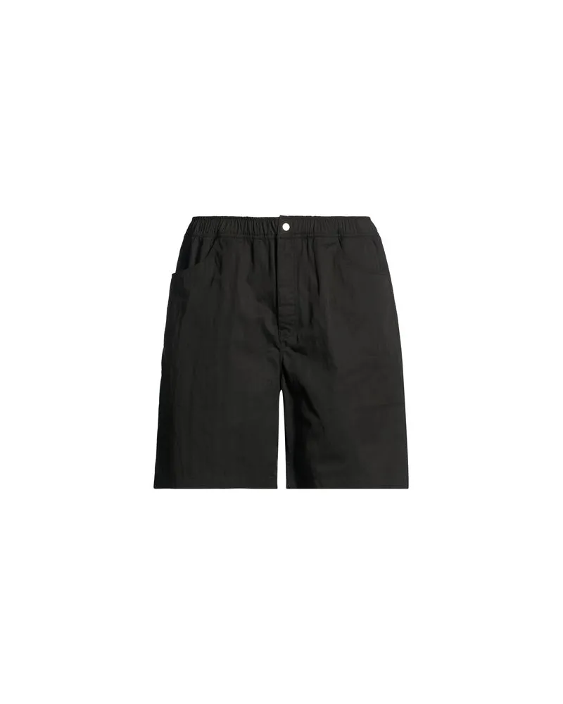 Norse Projects HOSEN & RÖCKE - Shorts & Bermudashortsauf YOOX.COM Schwarz