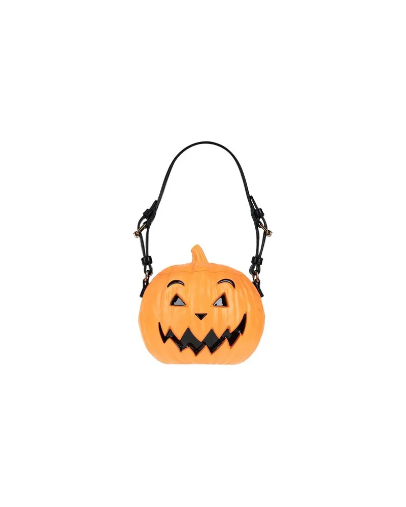 Moschino TASCHEN - Handtaschenauf YOOX.COM Orange