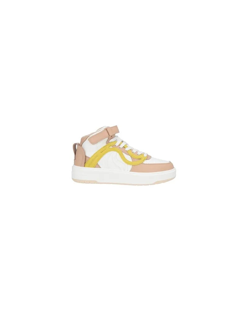 Stella McCartney SCHUHE - Sneakersauf YOOX.COM Antikrosa