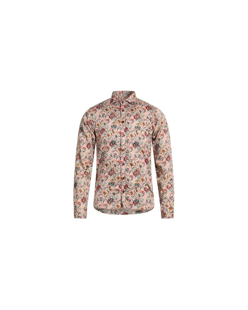 Etro TOPS - Hemdenauf YOOX.COM Antikrosa