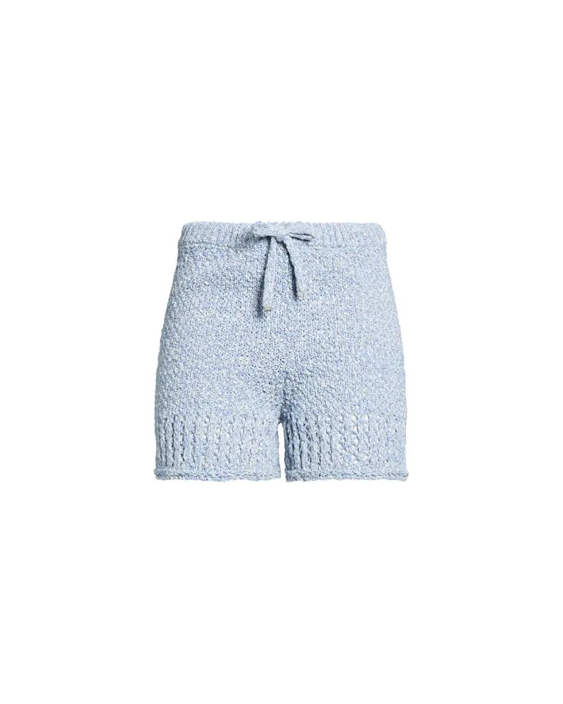 Eleventy HOSEN & RÖCKE - Shorts & Bermudashortsauf YOOX.COM Hellblau