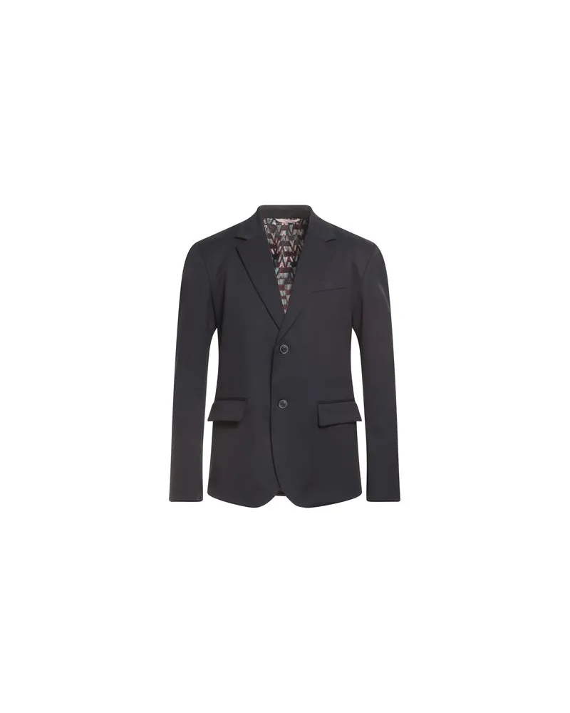 Valentino Garavani ANZÜGE und CO-ORDS - Blazersauf YOOX.COM Nachtblau