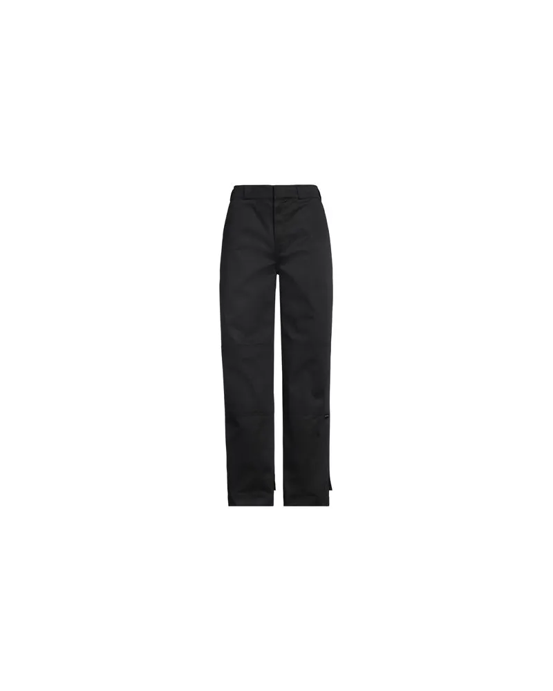 Palm Angels HOSEN & RÖCKE - Hosenauf YOOX.COM Schwarz