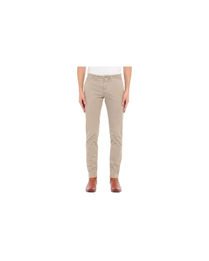 Siviglia HOSEN & RÖCKE - Hosenauf YOOX.COM Beige