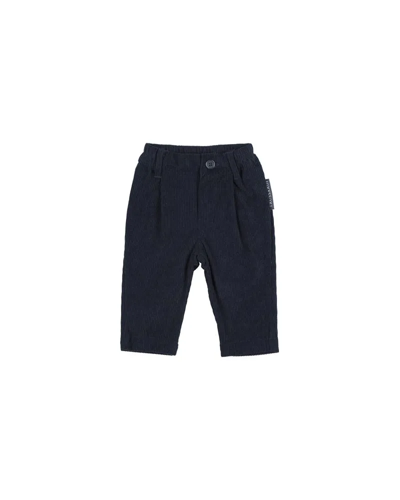 Trussardi HOSEN & RÖCKE - Hosenauf YOOX.COM Nachtblau