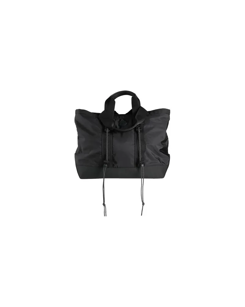 Moncler TASCHEN - Handtaschenauf YOOX.COM Schwarz