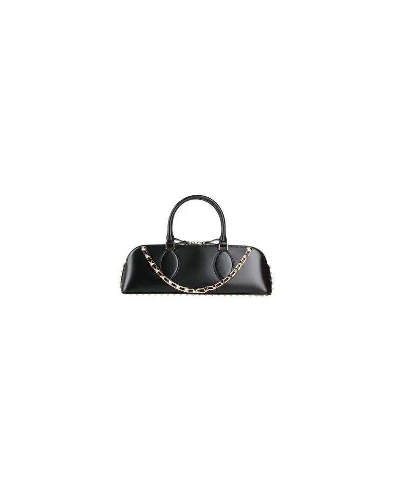 Valentino Garavani TASCHEN - Handtaschenauf YOOX.COM Schwarz