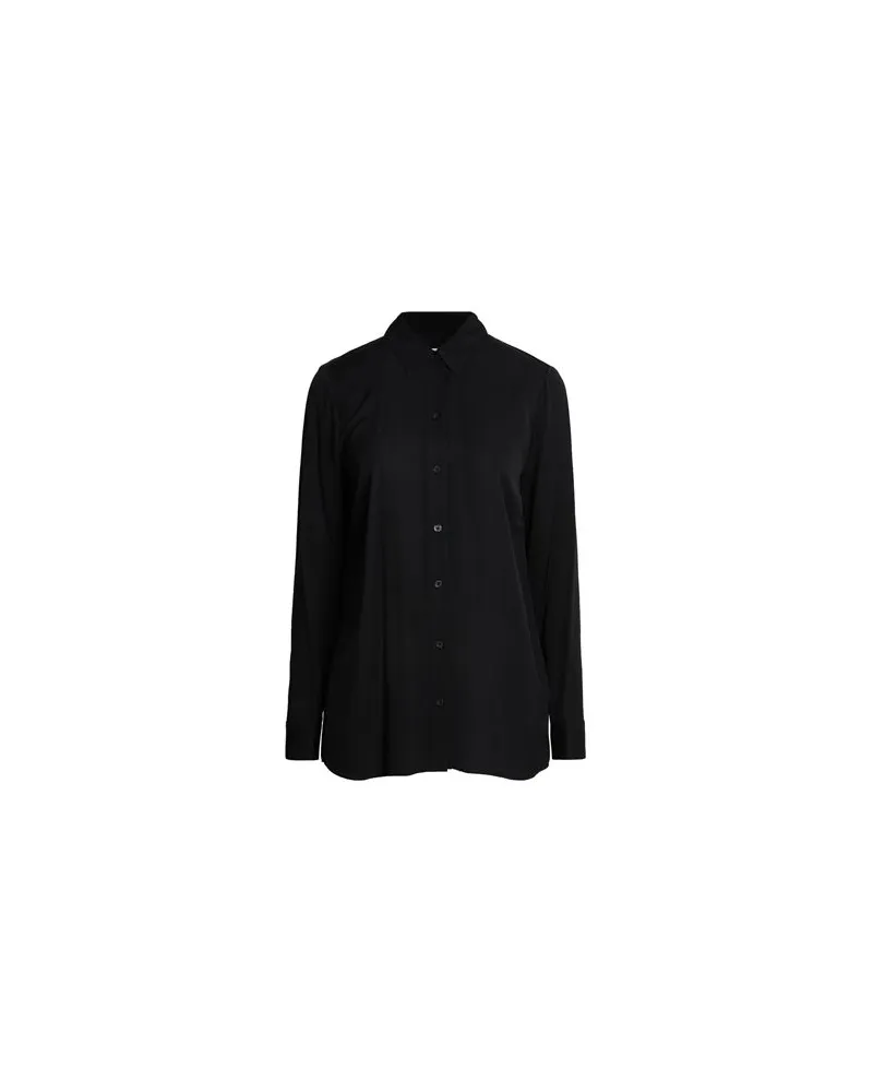 Michael Kors TOPS - Hemdenauf YOOX.COM Schwarz