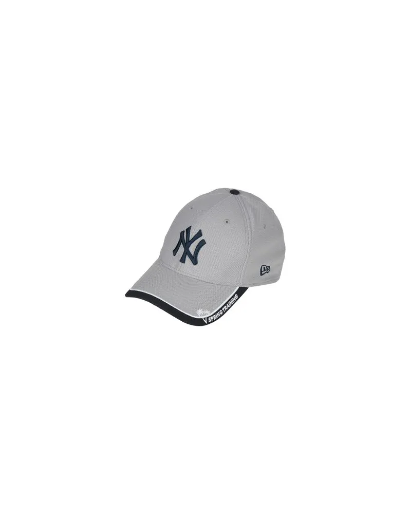 New Era ACCESSOIRES - Mützen & Hüteauf YOOX.COM Hellgrau