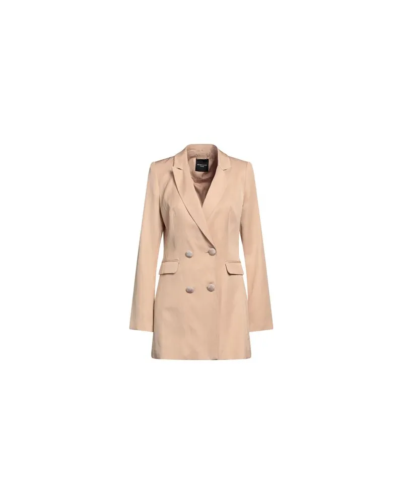 MARCIANO Los Angeles ANZÜGE und CO-ORDS - Blazersauf YOOX.COM Sand