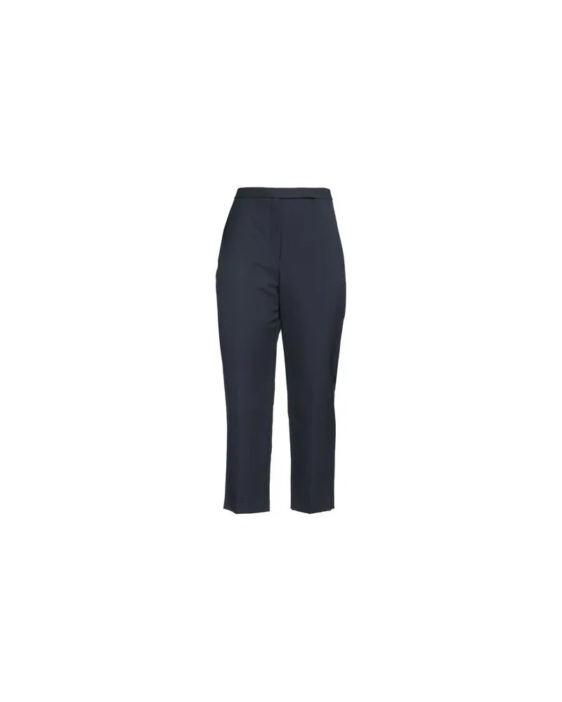 Theory HOSEN & RÖCKE - Hosenauf YOOX.COM Nachtblau