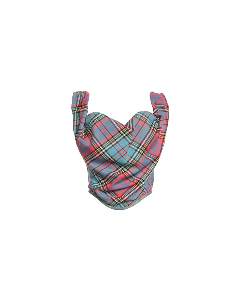Vivienne Westwood TOPS - Topsauf YOOX.COM Koralle