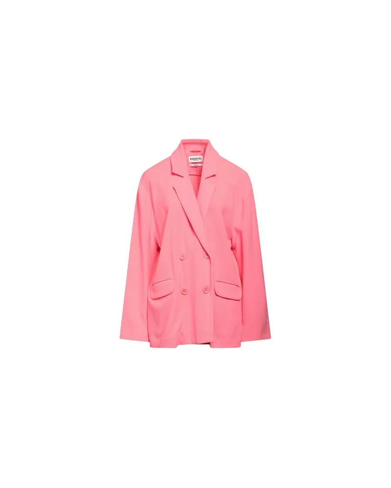 Essentiel ANZÜGE und CO-ORDS - Blazersauf YOOX.COM Fuchsia