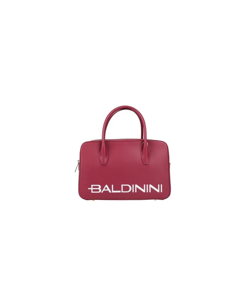 Baldinini TASCHEN - Handtaschenauf YOOX.COM Magenta