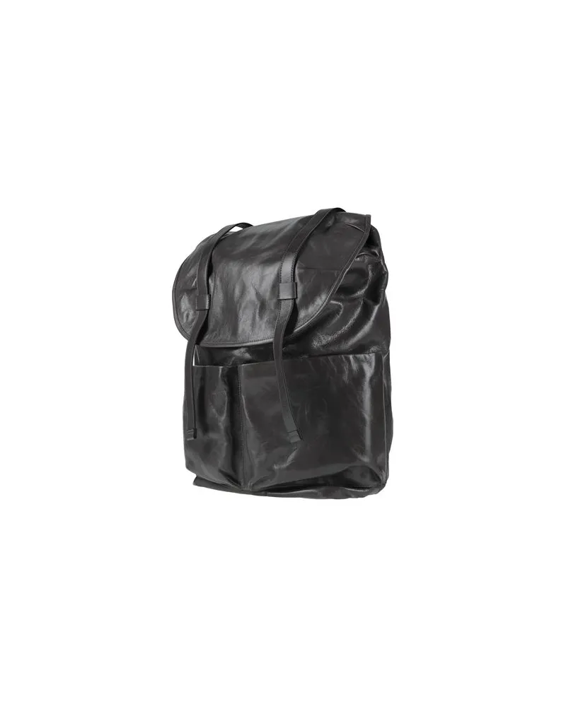 Dondup TASCHEN - Rucksäckeauf YOOX.COM Grau