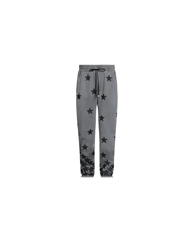 Amiri HOSEN & RÖCKE - Hosenauf YOOX.COM Grau