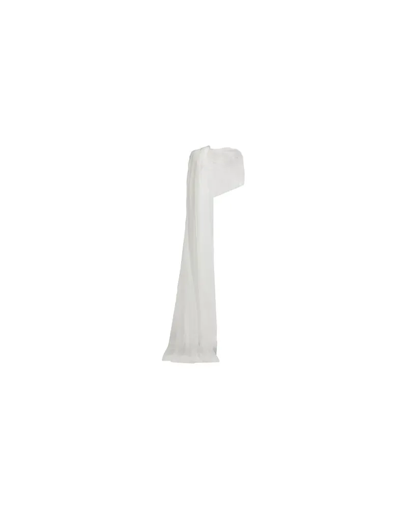 Vivienne Westwood ACCESSOIRES - Schalsauf YOOX.COM Weiß