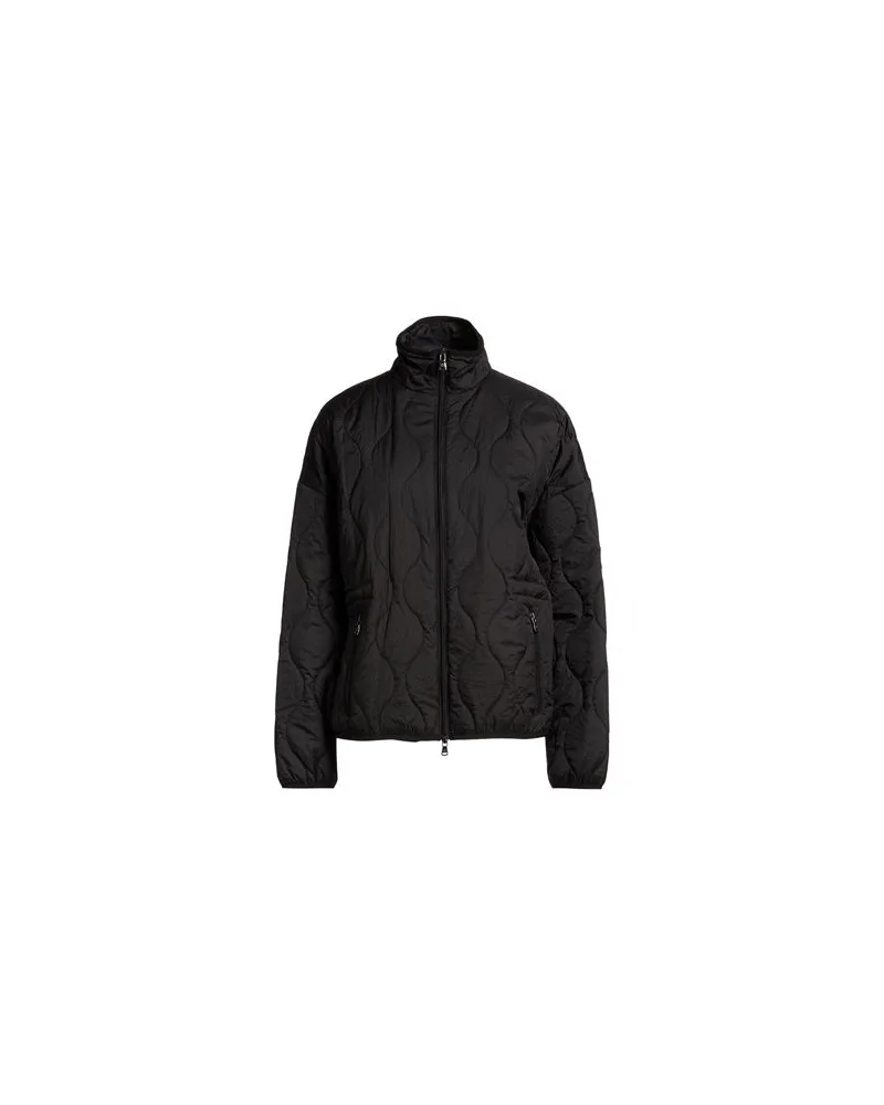 Canadian Classics JACKEN & MÄNTEL - Pufferjacken & Daunenjackenauf YOOX.COM Schwarz