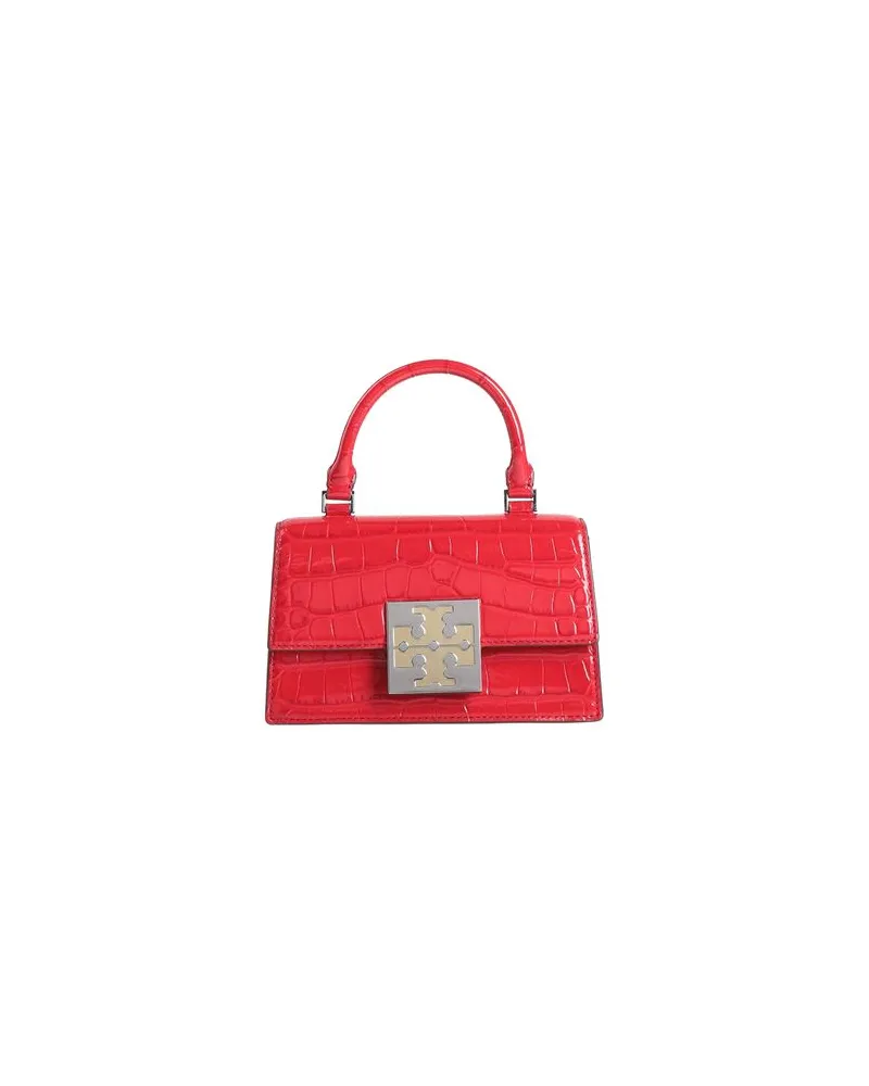 Tory Burch TASCHEN - Handtaschenauf YOOX.COM Rot