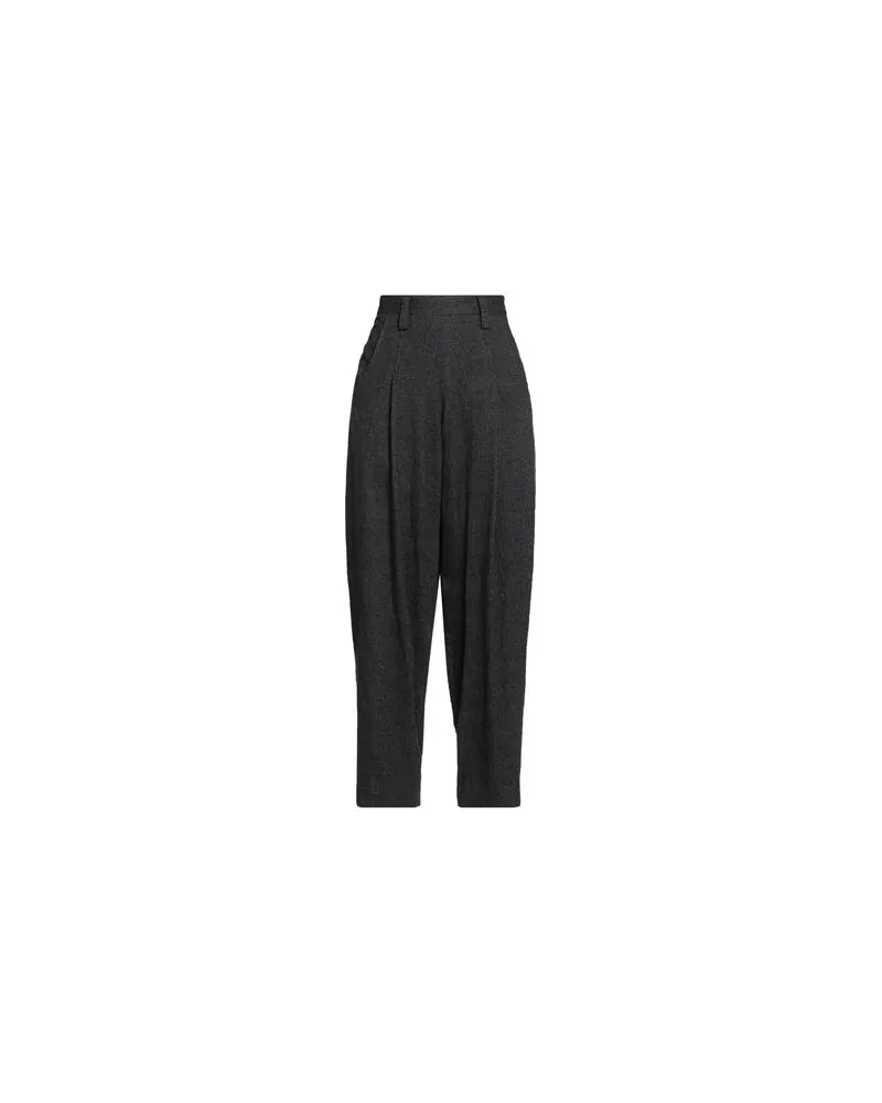 Y'S YOHJI YAMAMOTO HOSEN & RÖCKE - Hosenauf YOOX.COM Braungrau