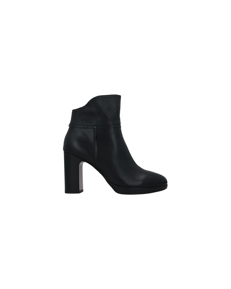 Bibi Lou SCHUHE - Stiefelettenauf YOOX.COM Schwarz