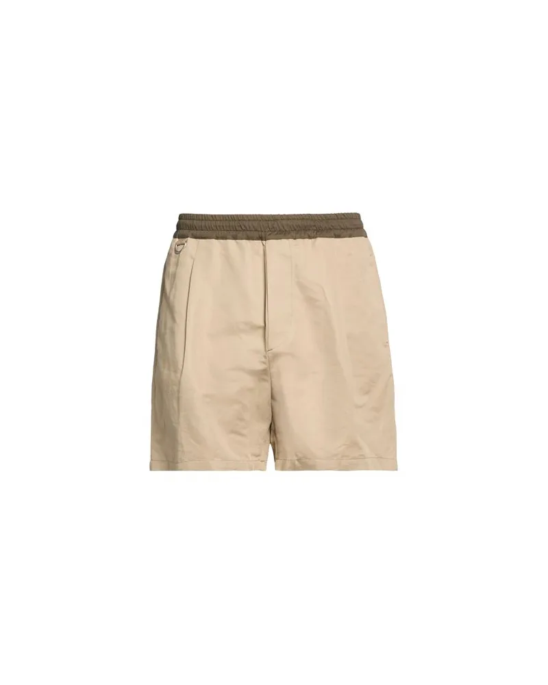 Low Brand HOSEN & RÖCKE - Shorts & Bermudashortsauf YOOX.COM Khaki