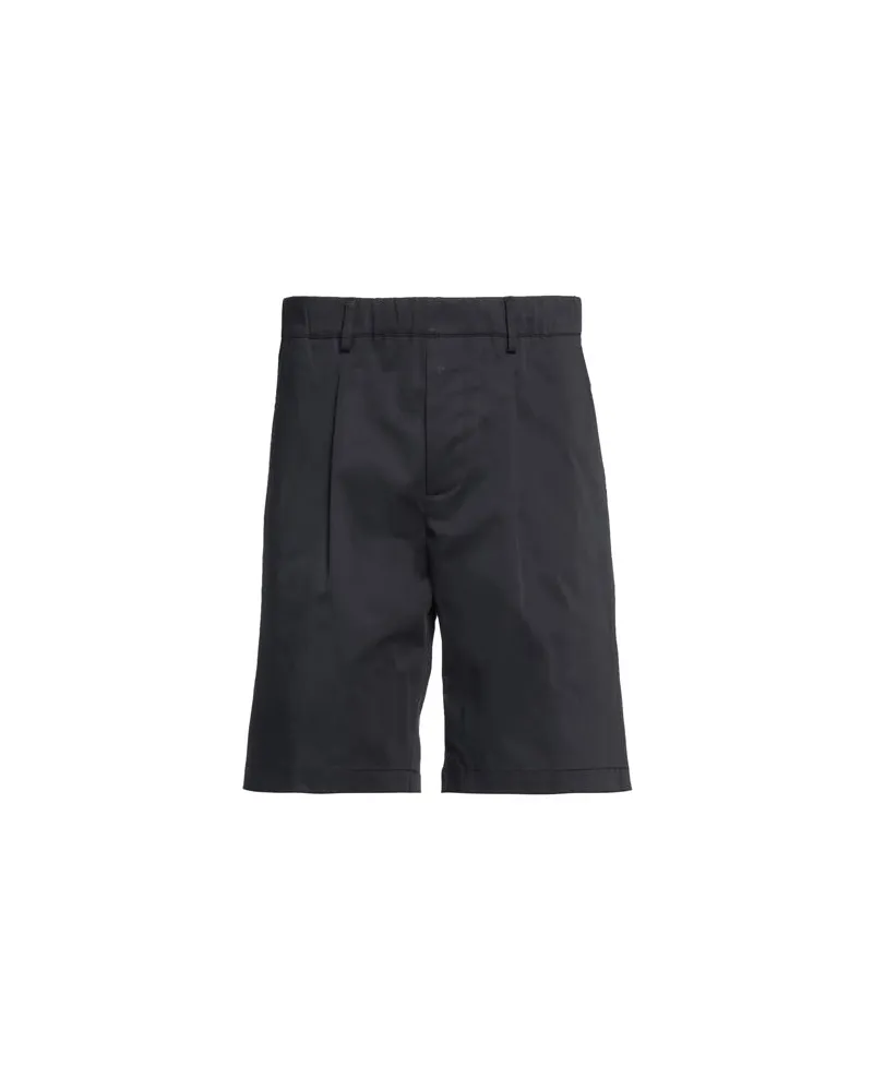 Messagerie HOSEN & RÖCKE - Shorts & Bermudashortsauf YOOX.COM Schwarz