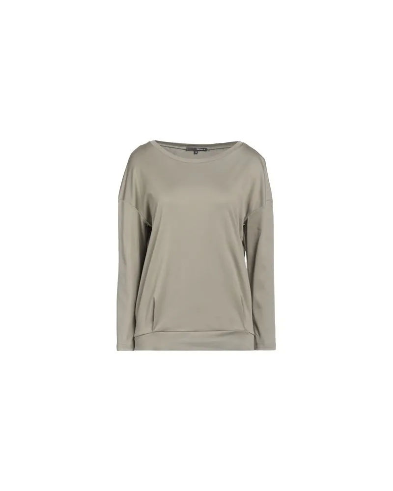 TORTONA 21 TOPS - T-shirtsauf YOOX.COM Grau