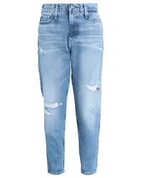 Calvin Klein Jeanshose Blau