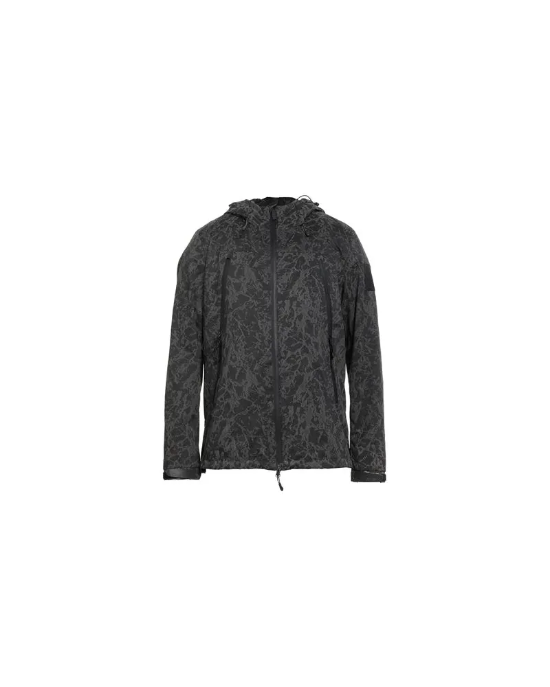 OUTHERE JACKEN & MÄNTEL - Jacken und Anoraksauf YOOX.COM Braungrau